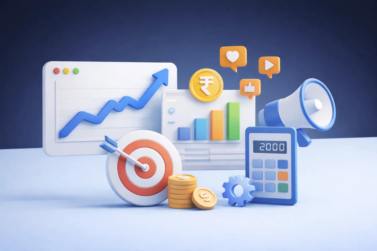 Performance Marketing