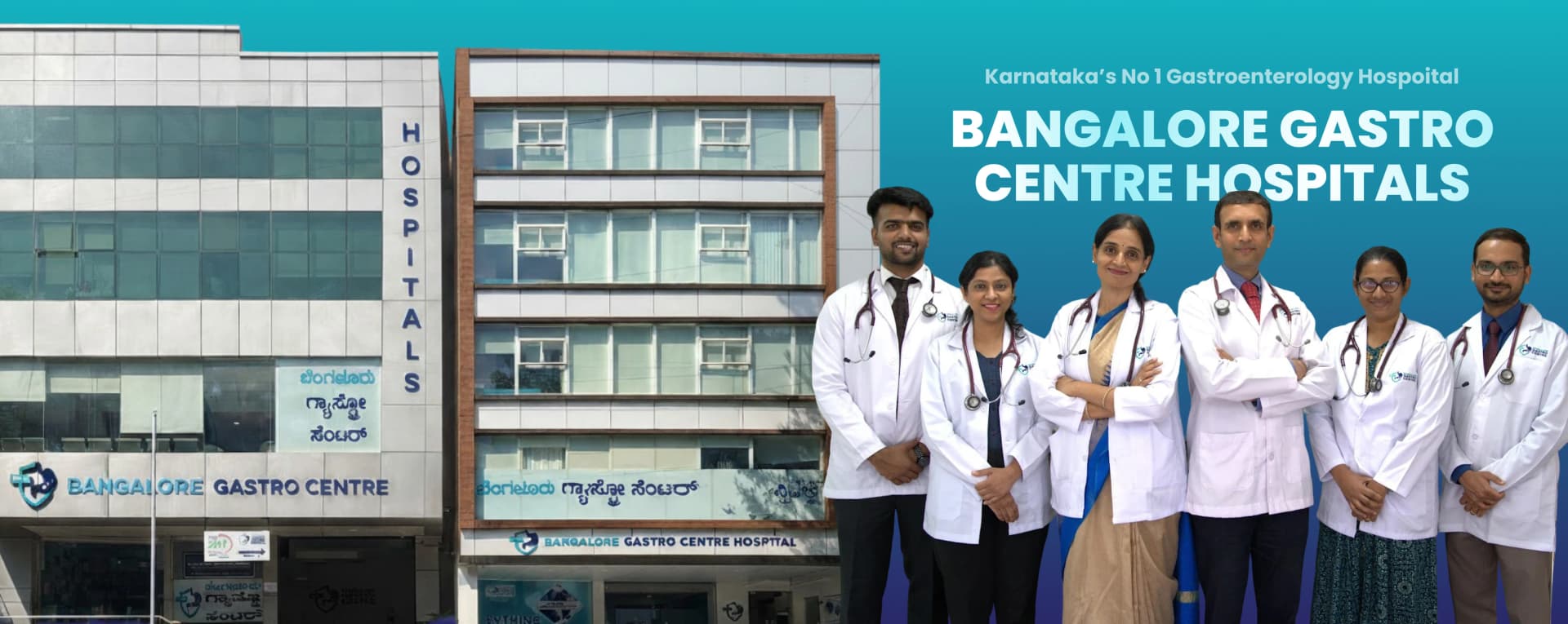 Bangalore Gastro Centre