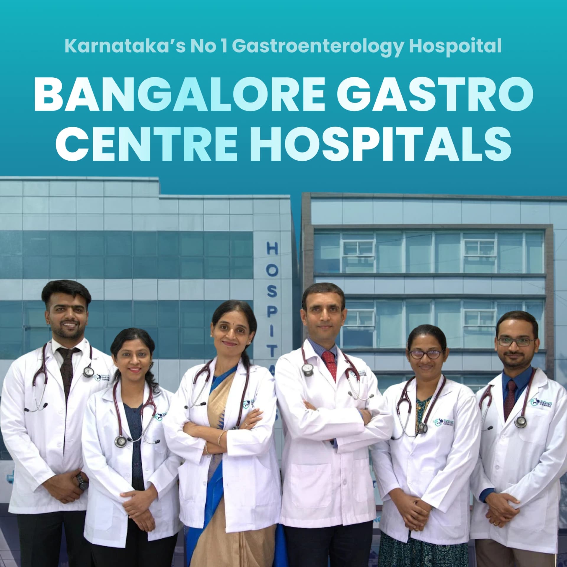 Bangalore Gastro Centre